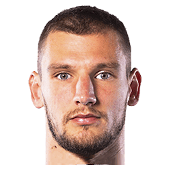 Borna Barisic Borna Barisic