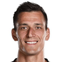 Lovre Kalinic Lovre Kalinic