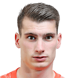 Dominik Livakovic Dominik Livakovic