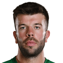 Grant Hanley Grant Hanley