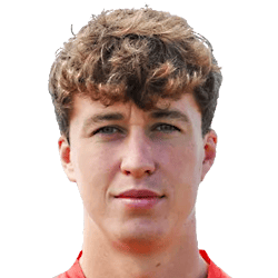 Jack Hendry Jack Hendry
