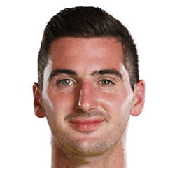 Kenny McLean Kenny McLean