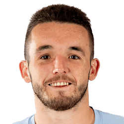 John McGinn