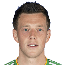Callum McGregor Callum McGregor