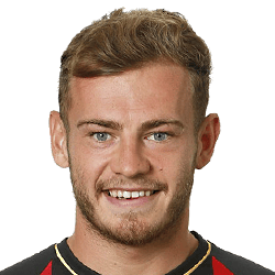 Ryan Fraser Ryan Fraser