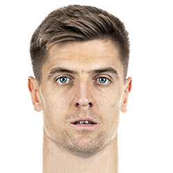Krzysztof Piatek Krzysztof Piatek