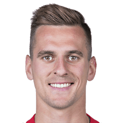 Arkadiusz Milik Arkadiusz Milik