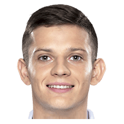 Sebastian Szymanski Sebastian Szymanski