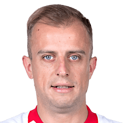 Kamil Grosicki Kamil Grosicki
