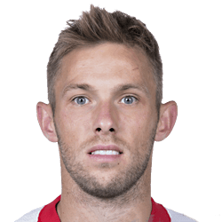Maciej Rybus Maciej Rybus