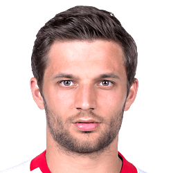 Bartosz Bereszynski Bartosz Bereszynski