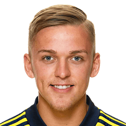 Jesper Karlsson Jesper Karlsson