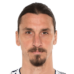 Zlatan Ibrahimovic Zlatan Ibrahimovic