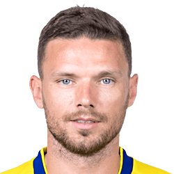 Marcus Berg Marcus Berg