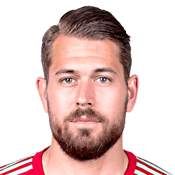 Kristoffer Nordfeldt Kristoffer Nordfeldt