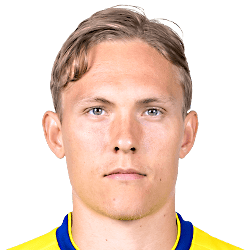 Ludwig Augustinsson