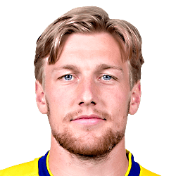Emil Forsberg Emil Forsberg