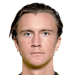 Kristoffer Olsson Kristoffer Olsson