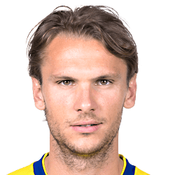Albin Ekdal Albin Ekdal
