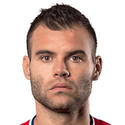 Nemanja Nikolics Nemanja Nikolics