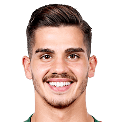 André Silva André Silva