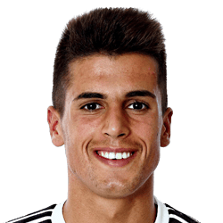 João Cancelo João Cancelo