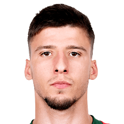 Rúben Dias Rúben Dias