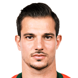Cédric Soares Cédric Soares