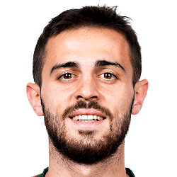 Bernardo Silva