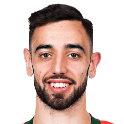 Bruno Fernandes Bruno Fernandes