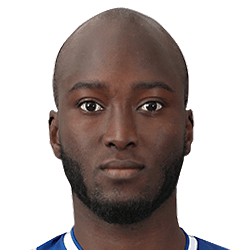 Danilo Pereira Danilo Pereira
