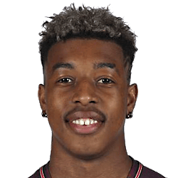 Presnel Kimpembe Presnel Kimpembe