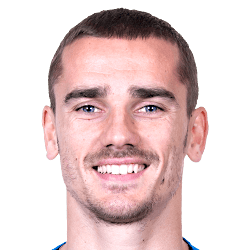 Antoine Griezmann Antoine Griezmann