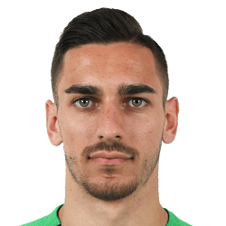 Alex Meret Alex Meret