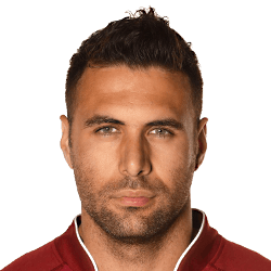 Salvatore Sirigu Salvatore Sirigu