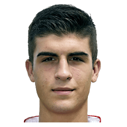 Gianluca Mancini Gianluca Mancini
