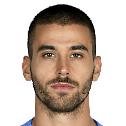 Leonardo Spinazzola Leonardo Spinazzola