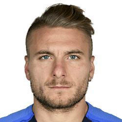 Ciro Immobile Ciro Immobile