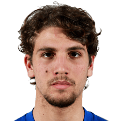 Manuel Locatelli Manuel Locatelli