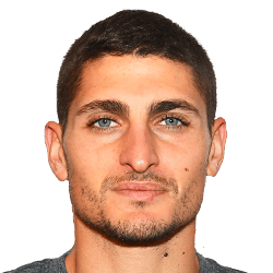 Marco Verratti Marco Verratti