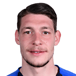 Andrea Belotti Andrea Belotti