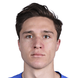 Federico Chiesa Federico Chiesa