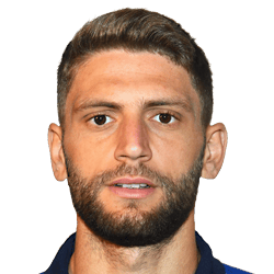 Domenico Berardi