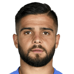 Lorenzo Insigne Lorenzo Insigne