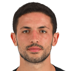 Stefano Sensi Stefano Sensi