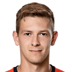 Patrik Hrosovsky Patrik Hrosovsky