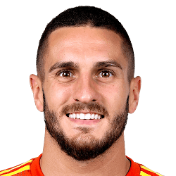Koke Koke