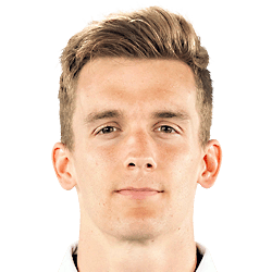 Diego Llorente Diego Llorente