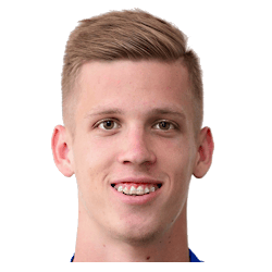 Dani Olmo Dani Olmo