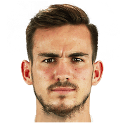Fabián Ruiz Fabián Ruiz